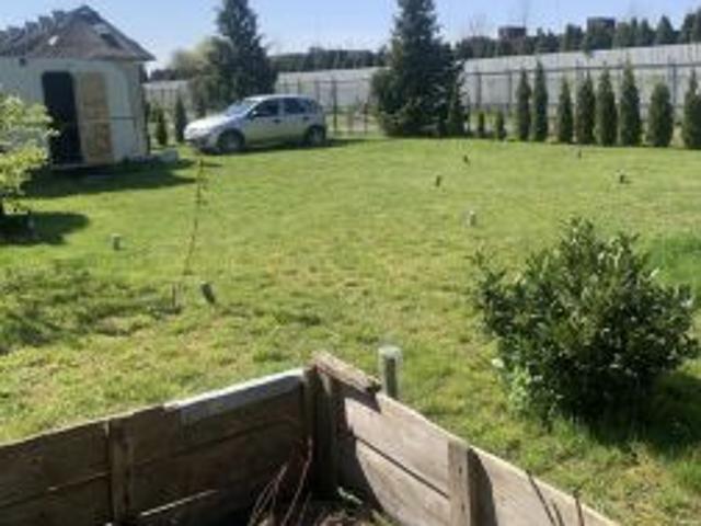Bezpośrednio, Opalenica, 300 m² Działka