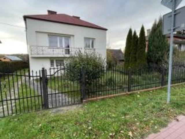 Bezpośrednio, Opaleniska, 180 m² Dom