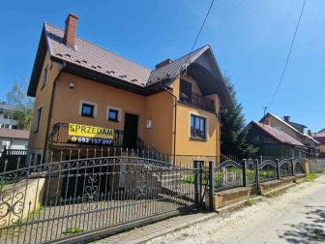 Bezpośrednio, Opatów, ul. Nagórna I, 211 m² Dom
