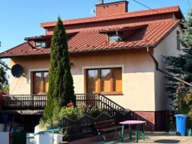 Bezpośrednio, Opatów, 80 m² Dom