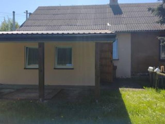 Bezpośrednio, Łopiennik Podleśny, 8017 m² Działka