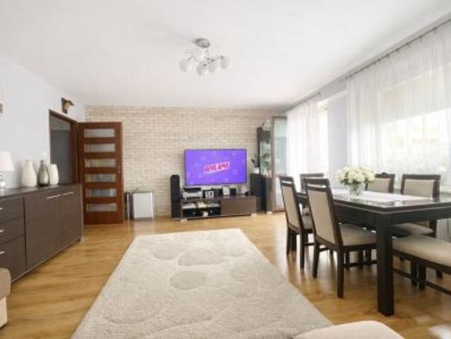 Bezpośrednio, Opoczno, ul. Prymasa Stefana Wyszyńskiego, 60 m² Mieszkanie