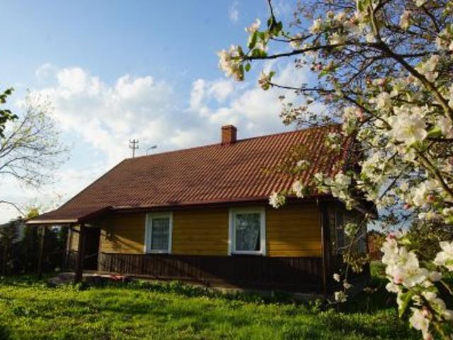 Bezpośrednio, Opole, 80 m² Dom