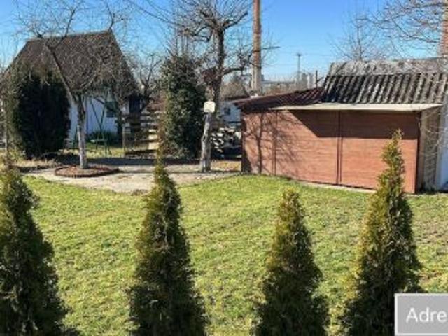 Bezpośrednio, Opole, Chabrów, ul. Harcerska, 370 m² Działka