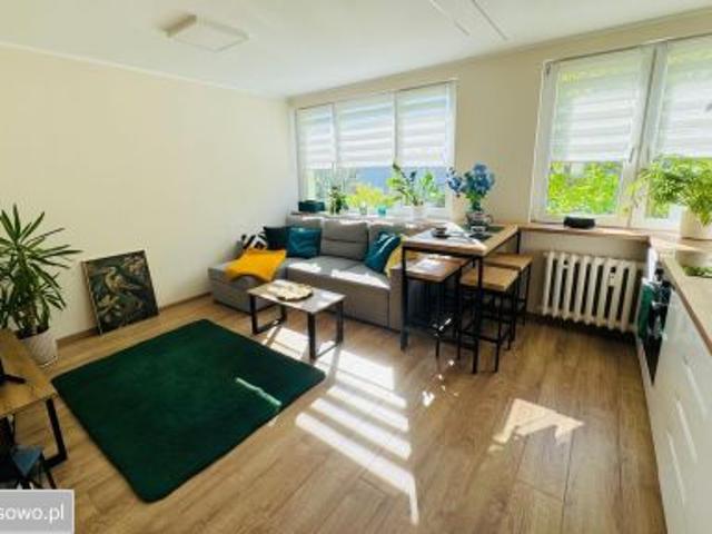 Bezpośrednio, Opole, Chabrów, ul. Chabrów, 24 m² Mieszkanie