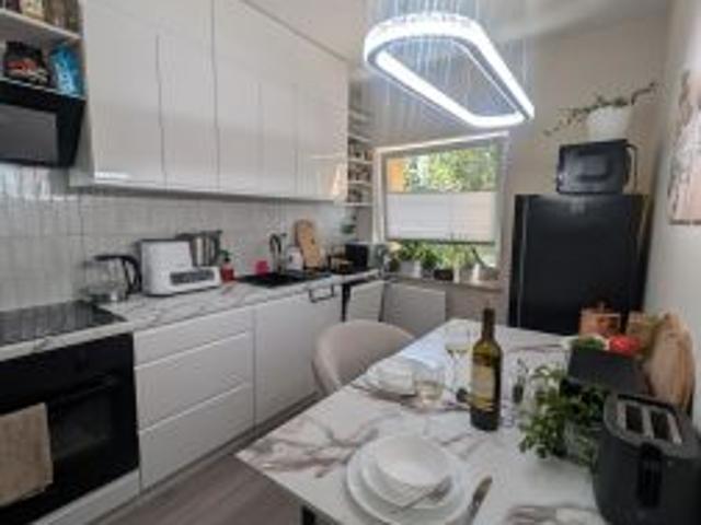 Bezpośrednio, Opole, Chabrów, ul. Karpacka, 40 m² Mieszkanie