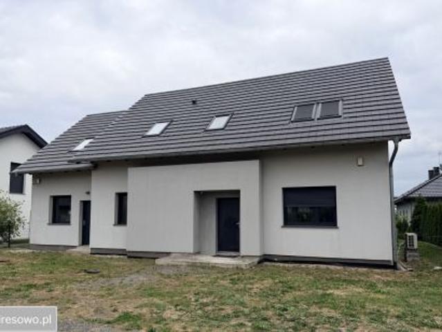 Bezpośrednio, Opole, Chmielowice, 234 m² Dom
