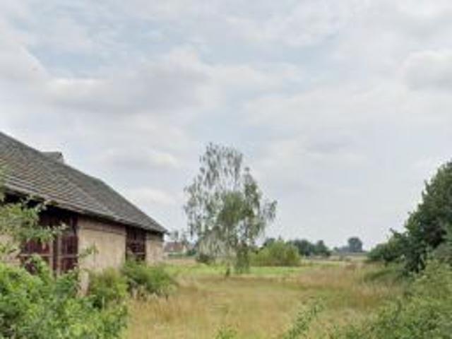 Bezpośrednio, Opole, Borki, 2070 m² Działka