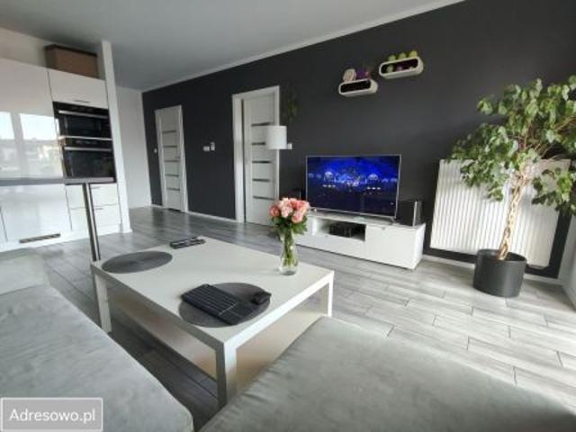 Bezpośrednio, Opole, Gosławice, ul. Tarnopolska, 50 m² Mieszkanie