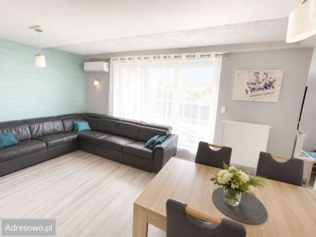 Bezpośrednio, Opole, Gosławice, ul. Tarnopolska, 67 m² Mieszkanie