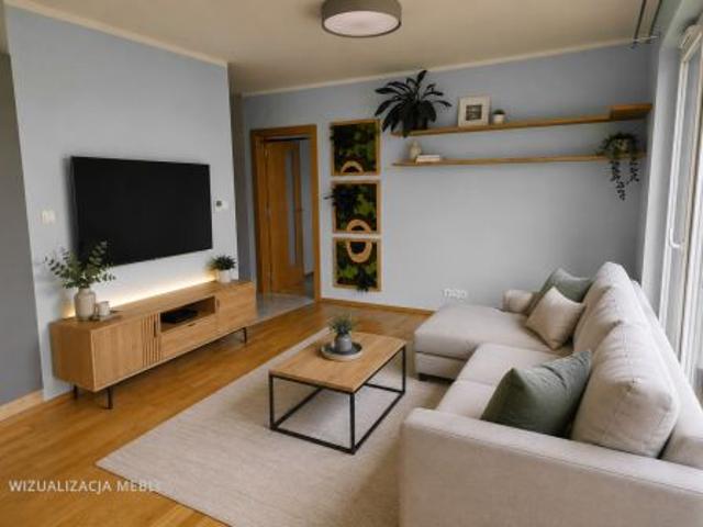 Bezpośrednio, Opole, Gosławice, ul. Tarnopolska, 63 m² Mieszkanie
