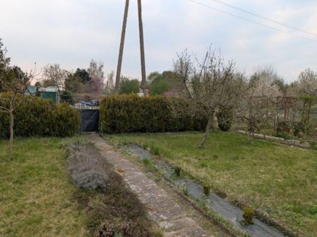 Bezpośrednio, Opole, Żerkowice, 300 m² Działka