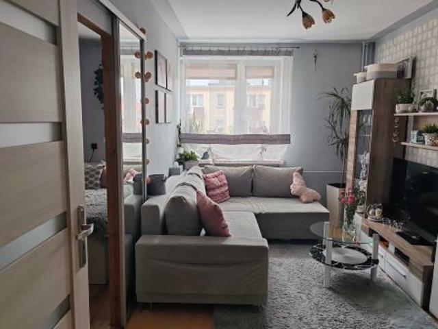 Bezpośrednio, Opole Lubelskie, ul. Krótka, 52 m² Mieszkanie