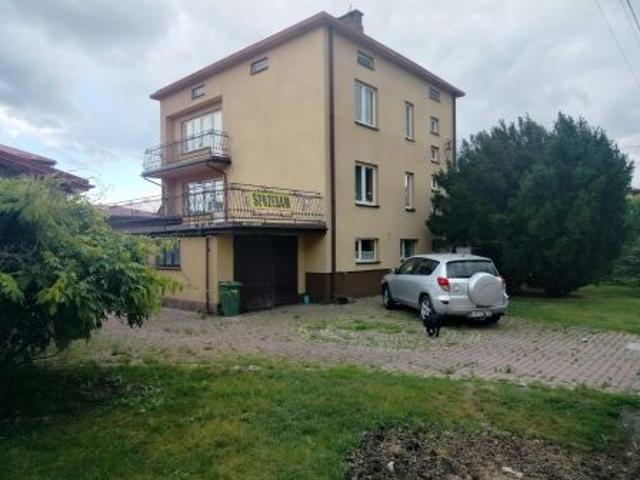 Bezpośrednio, Opole Lubelskie, ul. Podzamcze, 270 m² Dom