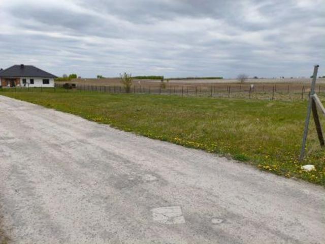 Bezpośrednio, Opole Lubelskie, ul. Przemysłowa, 1200 m² Działka