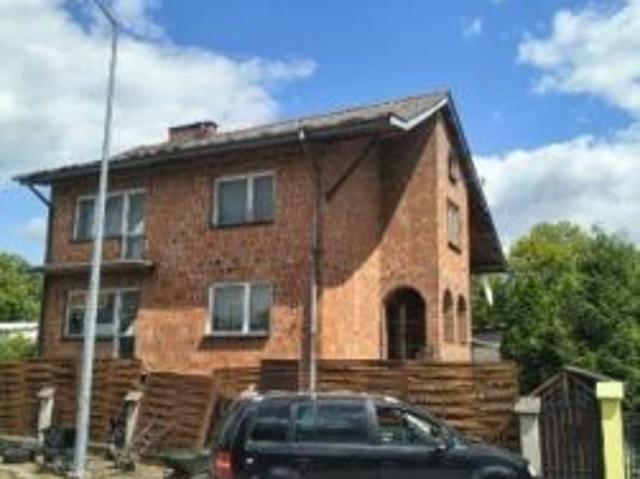 Bezpośrednio, Opole Lubelskie, 240 m² Dom