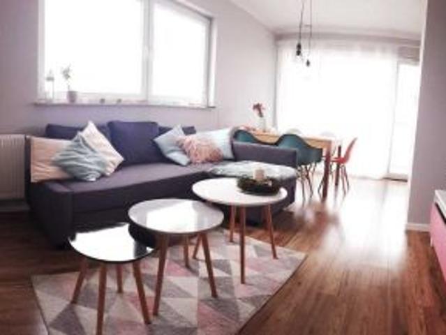 Bezpośrednio, Opole, Malinka, ul. Tarnopolska, 62 m² Mieszkanie