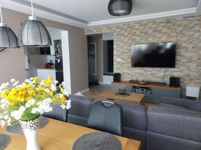 Bezpośrednio, Opole, Malinka, ul. Bielska, 70 m² Mieszkanie