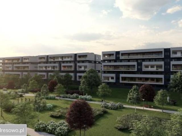 Bezpośrednio, Opole, Malinka, ul. Pomorska, 46 m² Mieszkanie