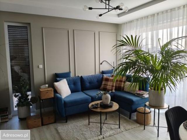 Bezpośrednio, Opole, Szczepanowice, ul. Stawowa, 42 m² Mieszkanie