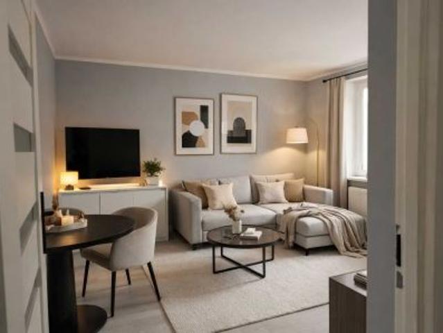 Bezpośrednio, Opole, Śródmieście, ul. Tatrzańska, 33 m² Mieszkanie