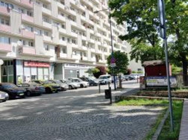 Bezpośrednio, Opole, Śródmieście, ul. Krakowska, 38 m² Mieszkanie