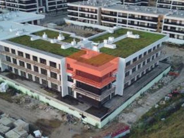 Bezpośrednio, Opole, Wójtowa Wieś, ul. Stawowa, 61 m² Mieszkanie