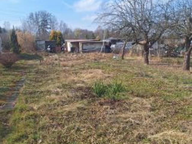 Bezpośrednio, Opole, Winów, 300 m² Działka