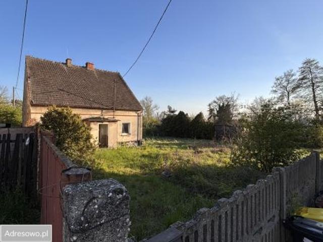 Bezpośrednio, Opole, Wróblin, ul. Gawędy, 1322 m² Działka