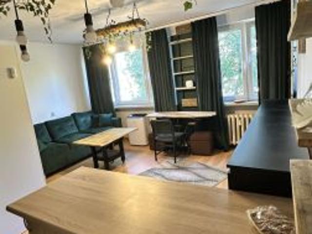 Bezpośrednio, Opole, ul. Chabrów, 24 m² Mieszkanie