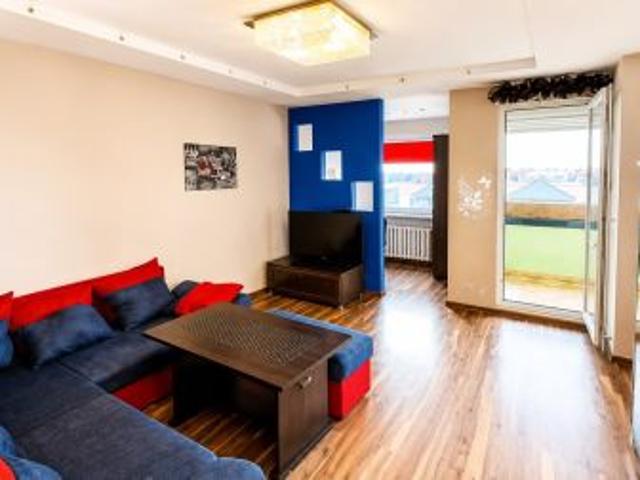 Bezpośrednio, Opole, ul. Oświęcimska, 49 m² Mieszkanie