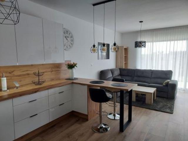 Bezpośrednio, Opole, ul. Ozimska, 51 m² Mieszkanie