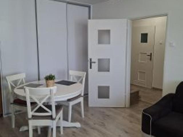 Bezpośrednio, Opole, Zaodrze, ul. Wojska Polskiego, 49 m² Mieszkanie