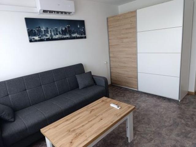 Bezpośrednio, Opole, Zaodrze, ul. Zwycięstwa, 32 m² Mieszkanie