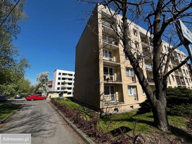 Bezpośrednio, Opole, Zaodrze, ul. Alojzego Dambonia, 44 m² Mieszkanie