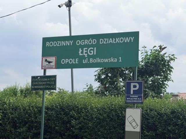 Bezpośrednio, Opole, Zaodrze, ul. Bolkowska, 200 m² Działka