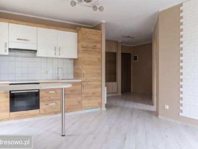 Bezpośrednio, Opole, Zaodrze, ul. Józefa Hallera, 42 m² Mieszkanie