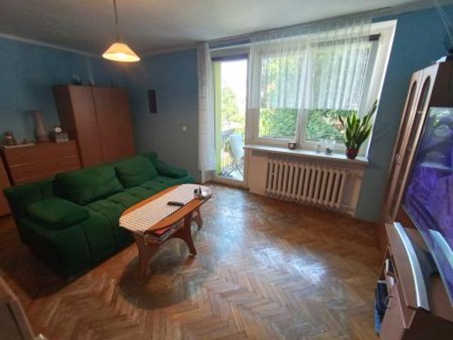 Bezpośrednio, Opole, Zaodrze, ul. ks. Bolesława Domańskiego, 48 m² Mieszkanie
