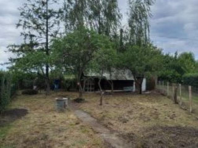 Bezpośrednio, Opole, Zaodrze, ul. Niemodlińska, 266 m² Działka