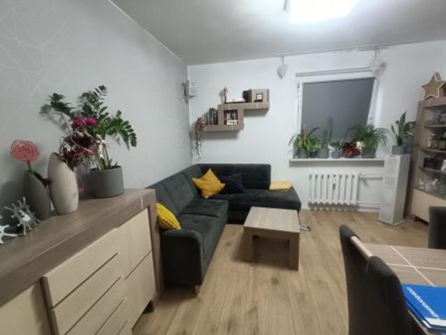 Bezpośrednio, Opole, Zaodrze, ul. Niemodlińska, 62 m² Mieszkanie
