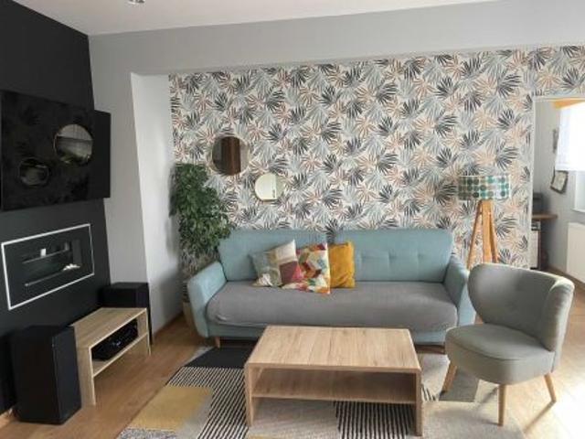 Bezpośrednio, Żory, Śródmieście, ul. Jerzego Giedroycia, 67 m² Mieszkanie