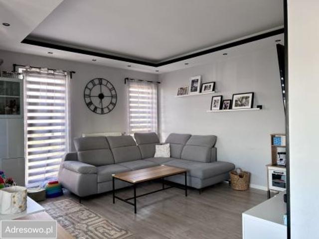 Bezpośrednio, Żory, Śródmieście, ul. Sądowa, 73 m² Mieszkanie
