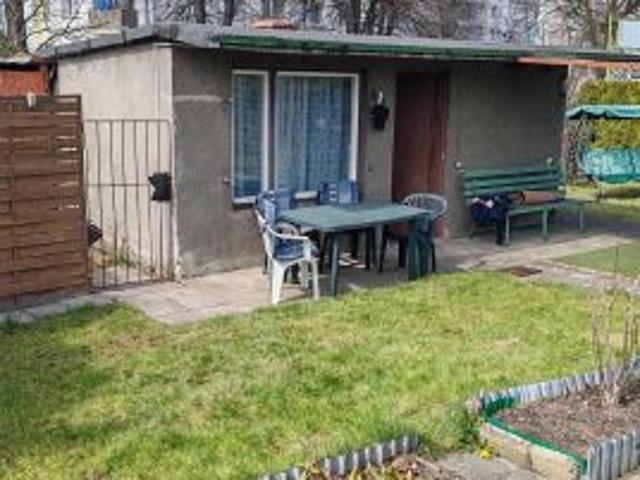 Bezpośrednio, Żory, ul. Boczna, 267 m² Działka