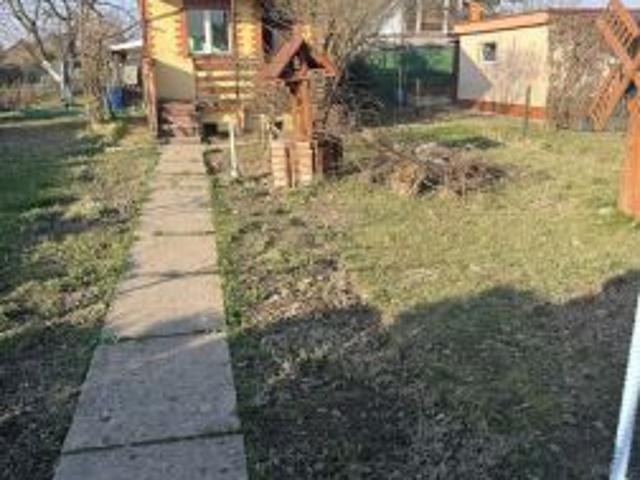 Bezpośrednio, Żory, 240 m² Działka