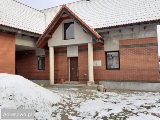 Bezpośrednio, Orzechowo, 500 m² Dom