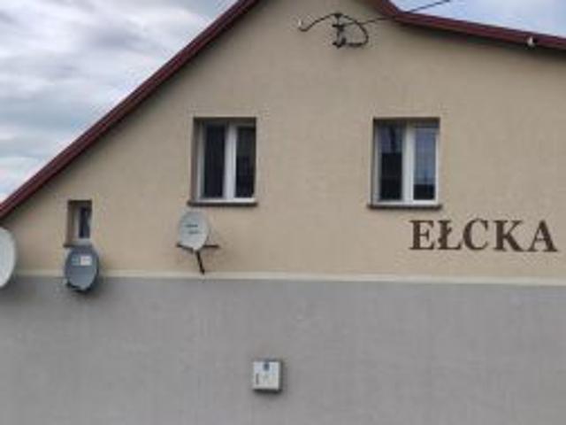 Bezpośrednio, Orzysz, 30 m² Mieszkanie