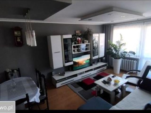 Bezpośrednio, Ornontowice, 61 m² Mieszkanie