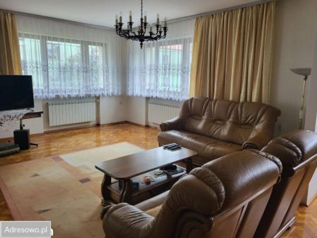 Bezpośrednio, Ostrów Wielkopolski, ul. marsz. Józefa Piłsudskiego, 105 m² Dom