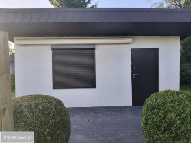 Bezpośrednio, Ostrów Wielkopolski, ul. Spichrzowa, 390 m² Działka