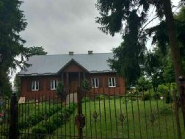 Bezpośrednio, Ostrów, 150 m² Dom